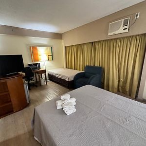 Apartamento Estudio